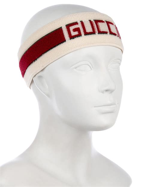 gucci headbands on sale